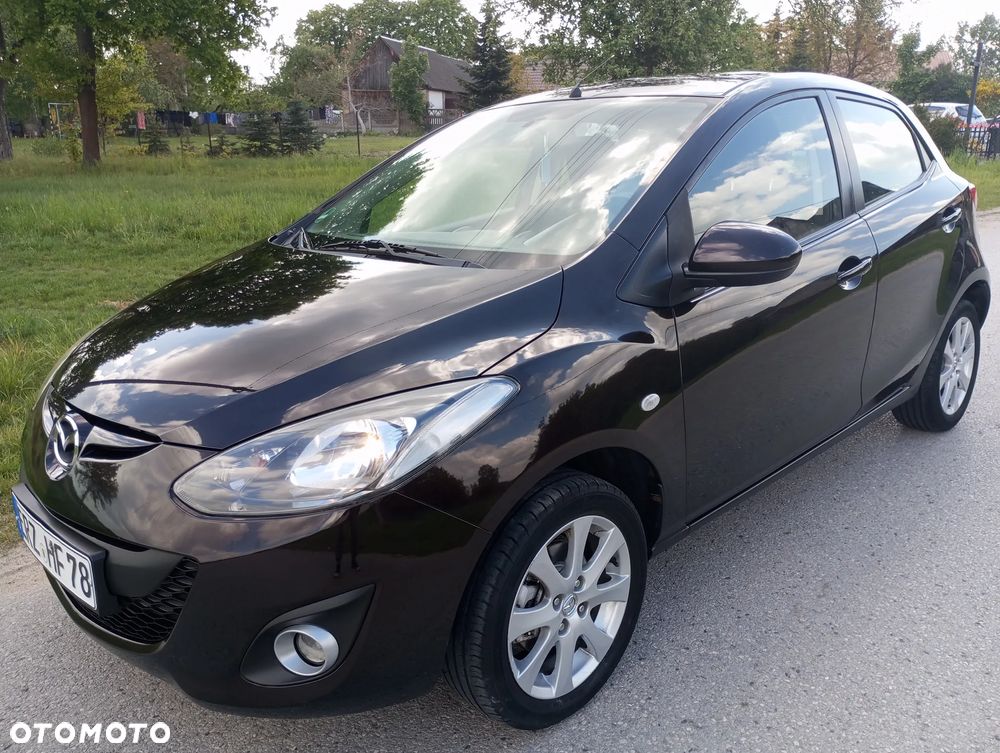 Mazda 2 1.3 Dynamic - 11