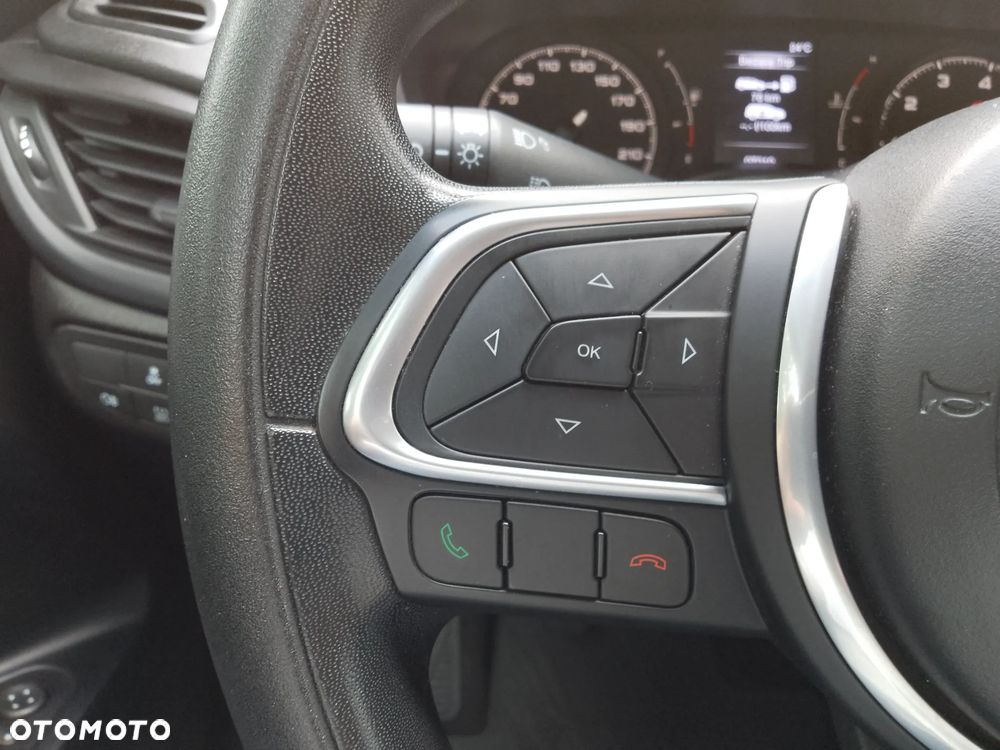 Fiat Tipo 1.0 T3 City Life - 18