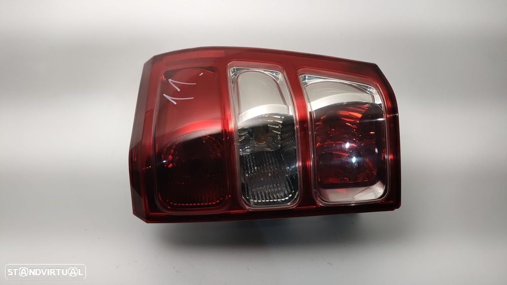 Farolim Dto SUZUKI GRAND VITARA II (JT, TE, TD) 22059079 - 1