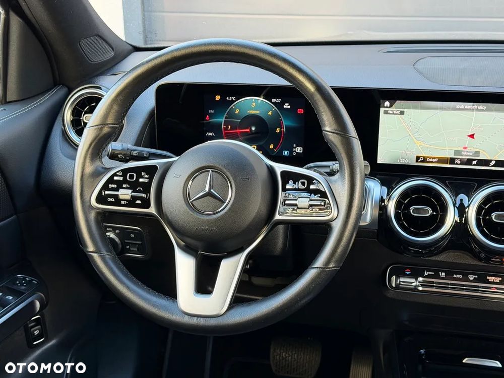 Mercedes-Benz GLB 220 d 8G-DCT Style - 39