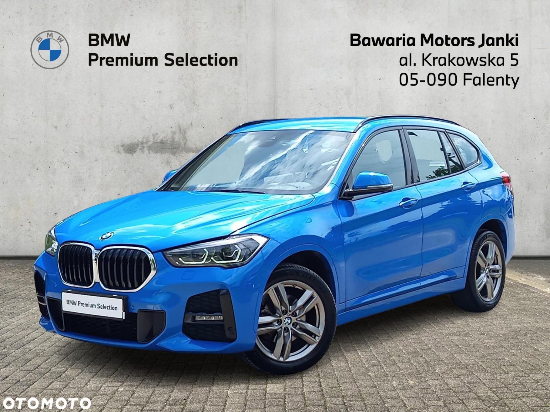 BMW X1 - 1