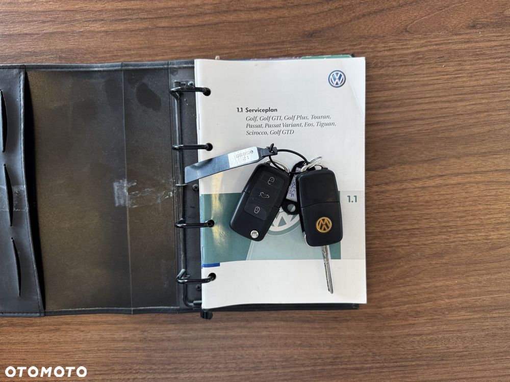 Volkswagen Golf Plus - 23