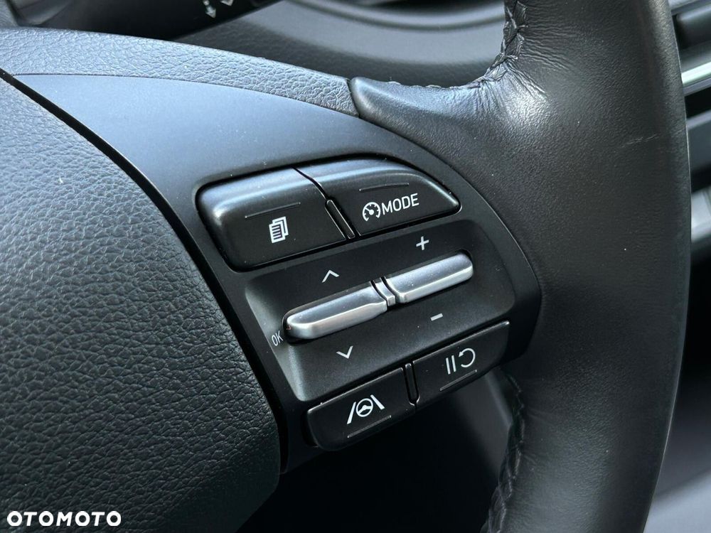 Hyundai i30 1.0 T-GDI Modern - 22