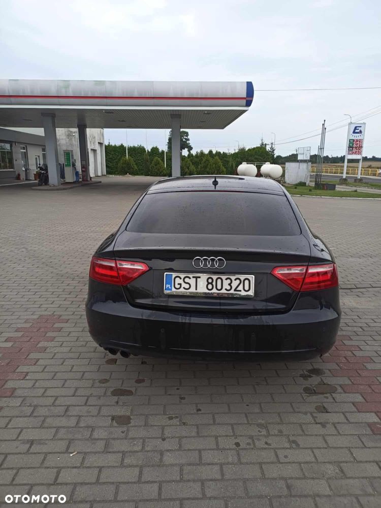 Audi A5 Sportback 2.0 TDI - 6