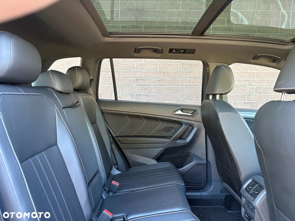 Volkswagen Tiguan 2.0 TSI 4Mot R-Line DSG - 25