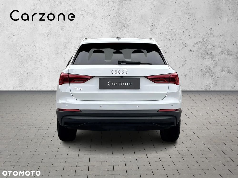 Audi Q3 35 TFSI mHEV S tronic - 4