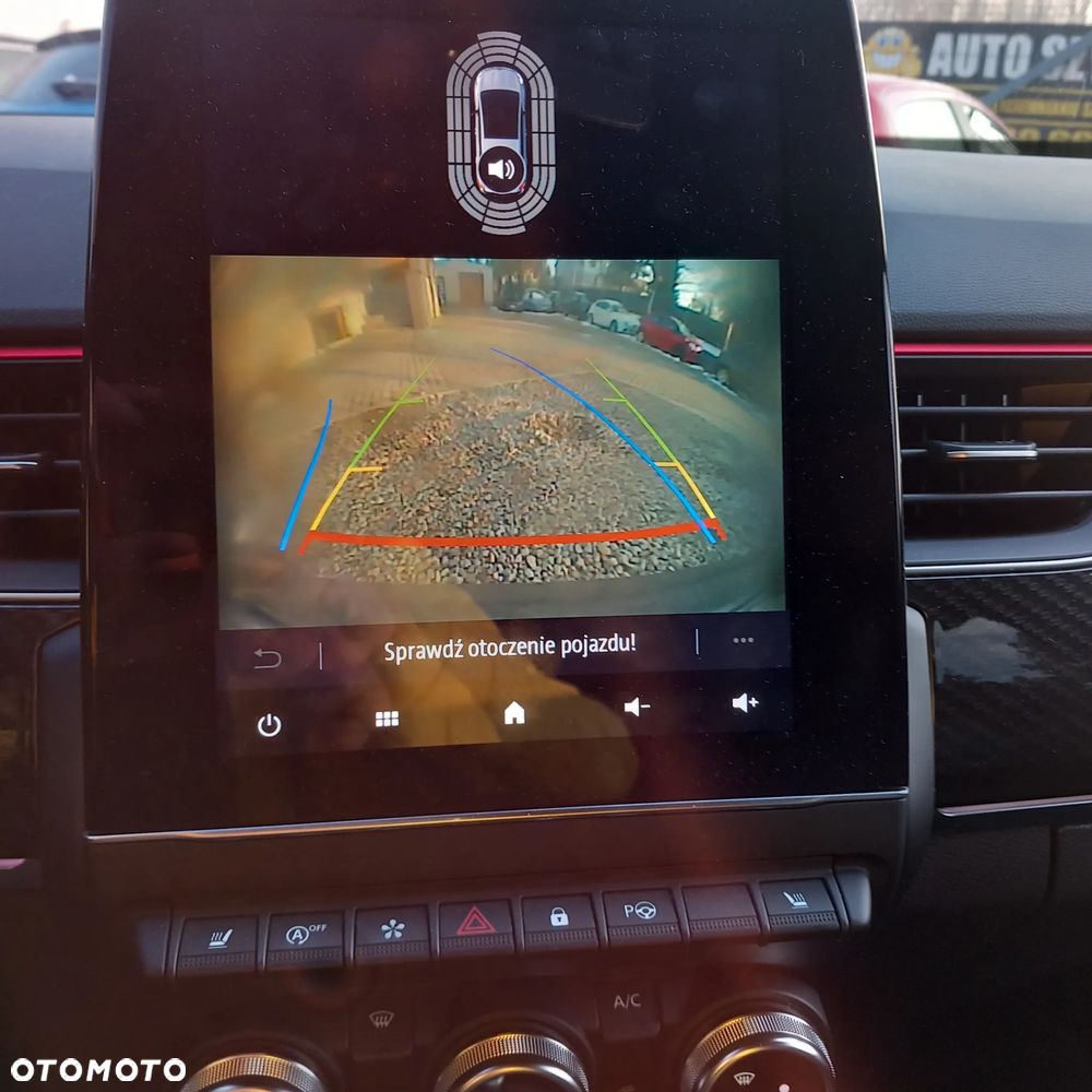 Renault Arkana 1.3 TCe mHEV R.S Line EDC - 24