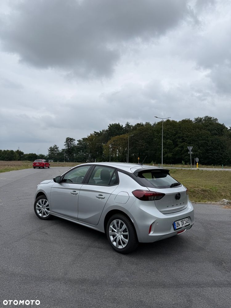 Opel Corsa - 6