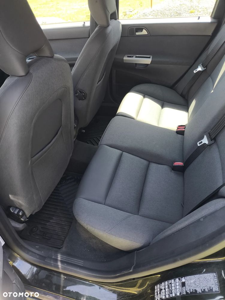 Volvo V50 1.8 - 16