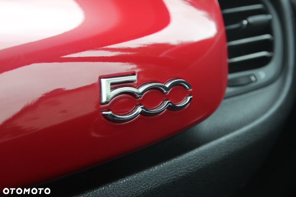 Fiat 500X 1.6 Multijet 4x2 S&S S-Design Urban Look - 14