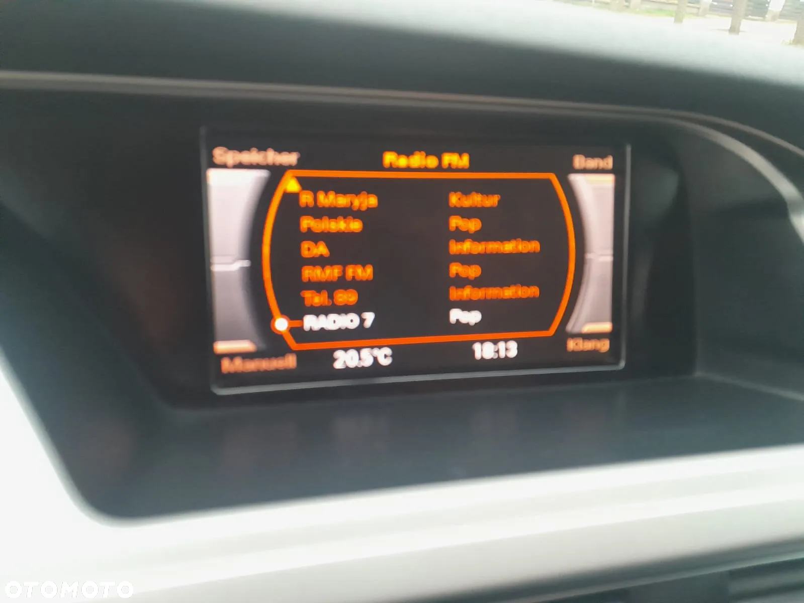 Audi A4 2.0 TDI Multitronic - 22