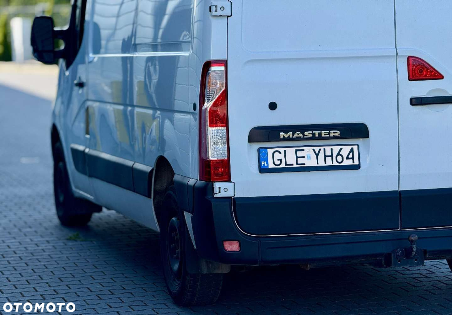 Renault Master - 6