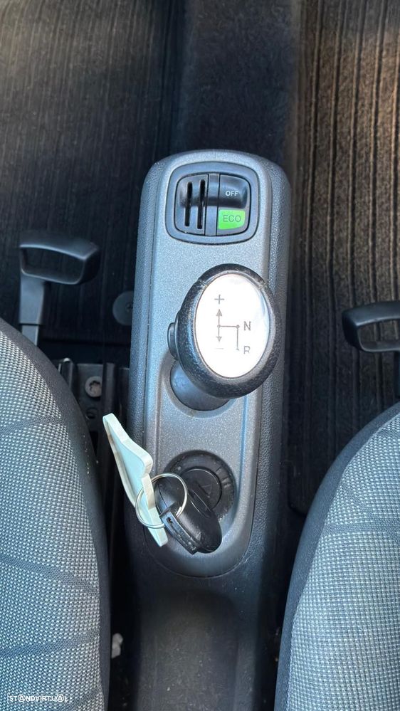 Smart ForTwo Coupé softouch pulse micro hybrid drive - 10