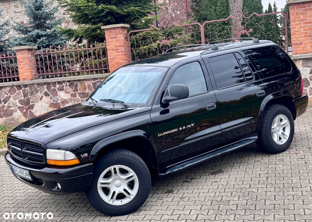 Dodge Durango