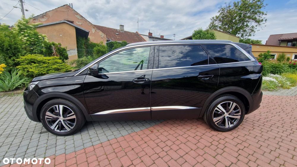 Peugeot 5008 - 4