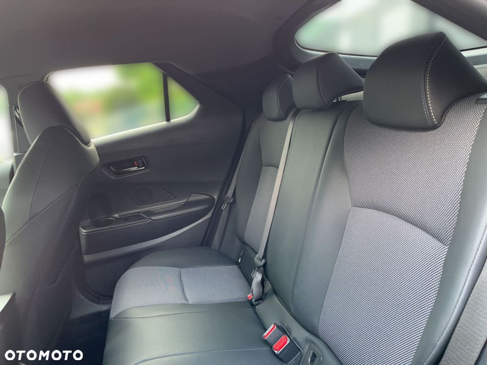 Toyota C-HR 1.8 Hybrid Executive - 6