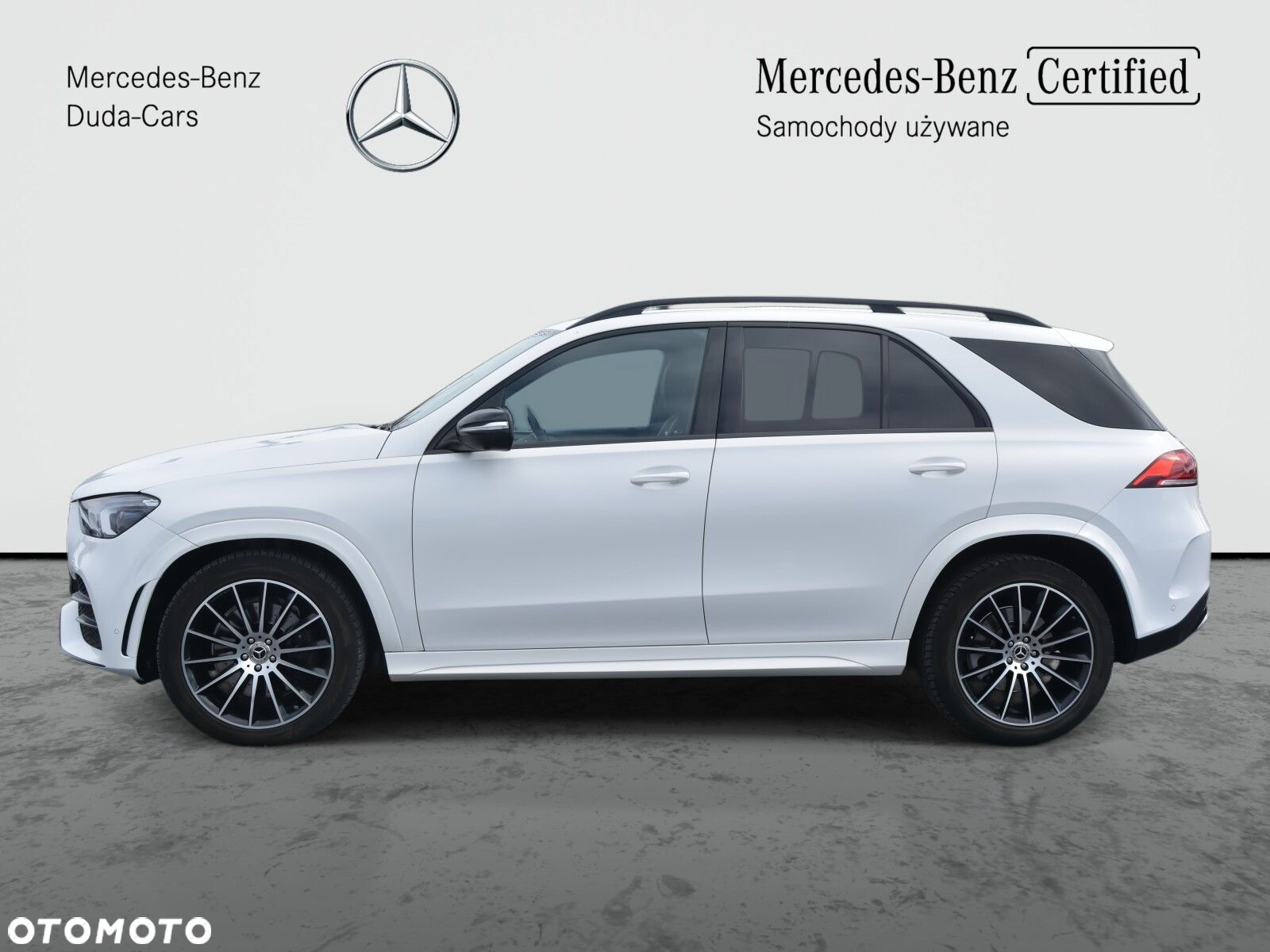 Mercedes-Benz GLE 300 d 4-Matic - 2