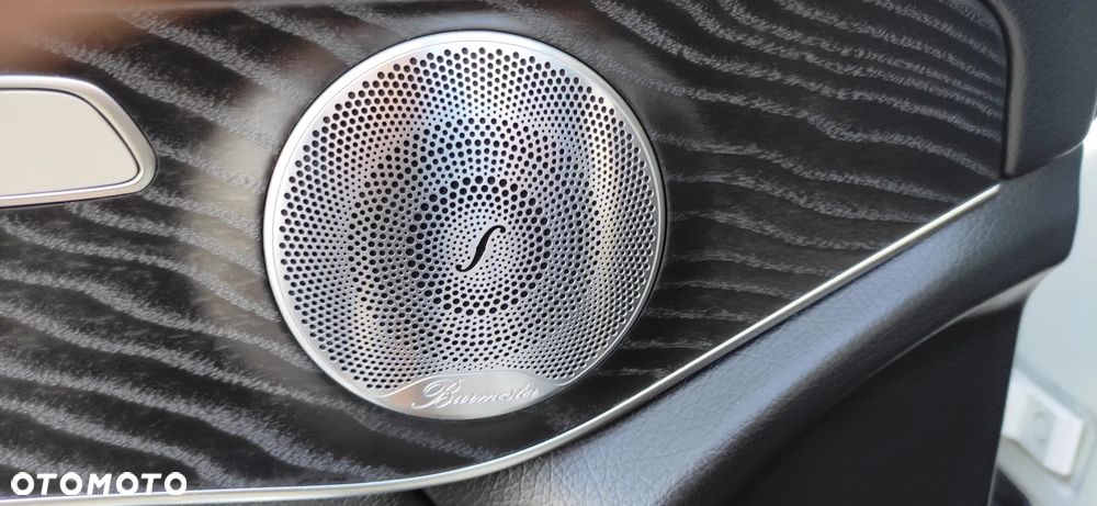 Mercedes-Benz GLC 220 d 4Matic 9G-TRONIC - 15