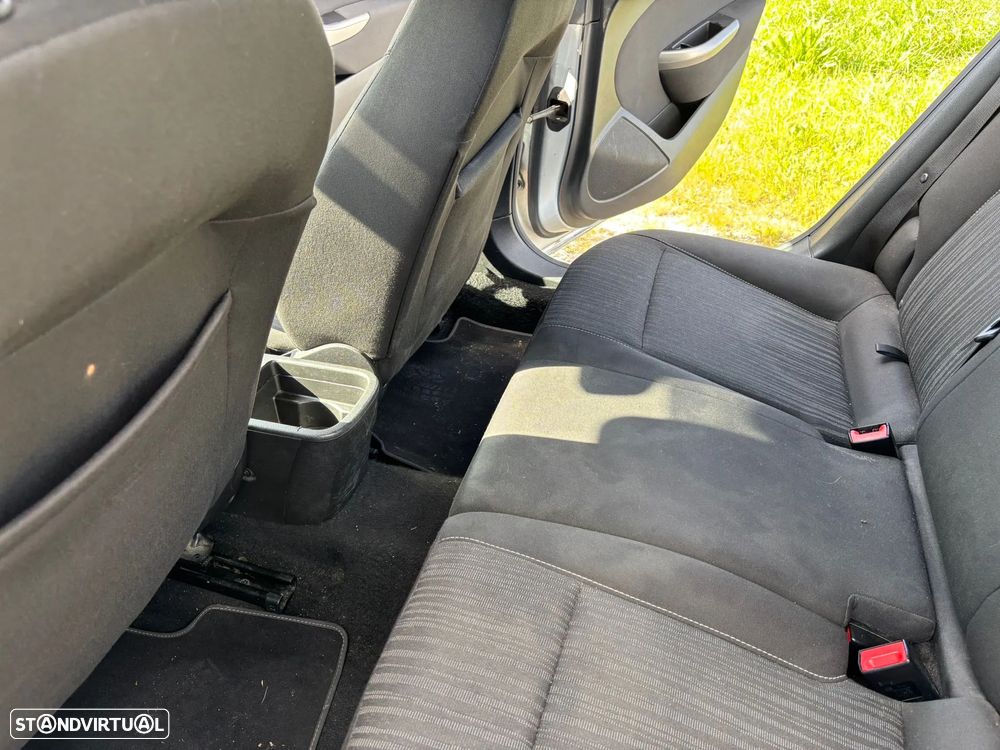 Opel Astra Sports Tourer 1.3 CDTi Enjoy S/S - 14