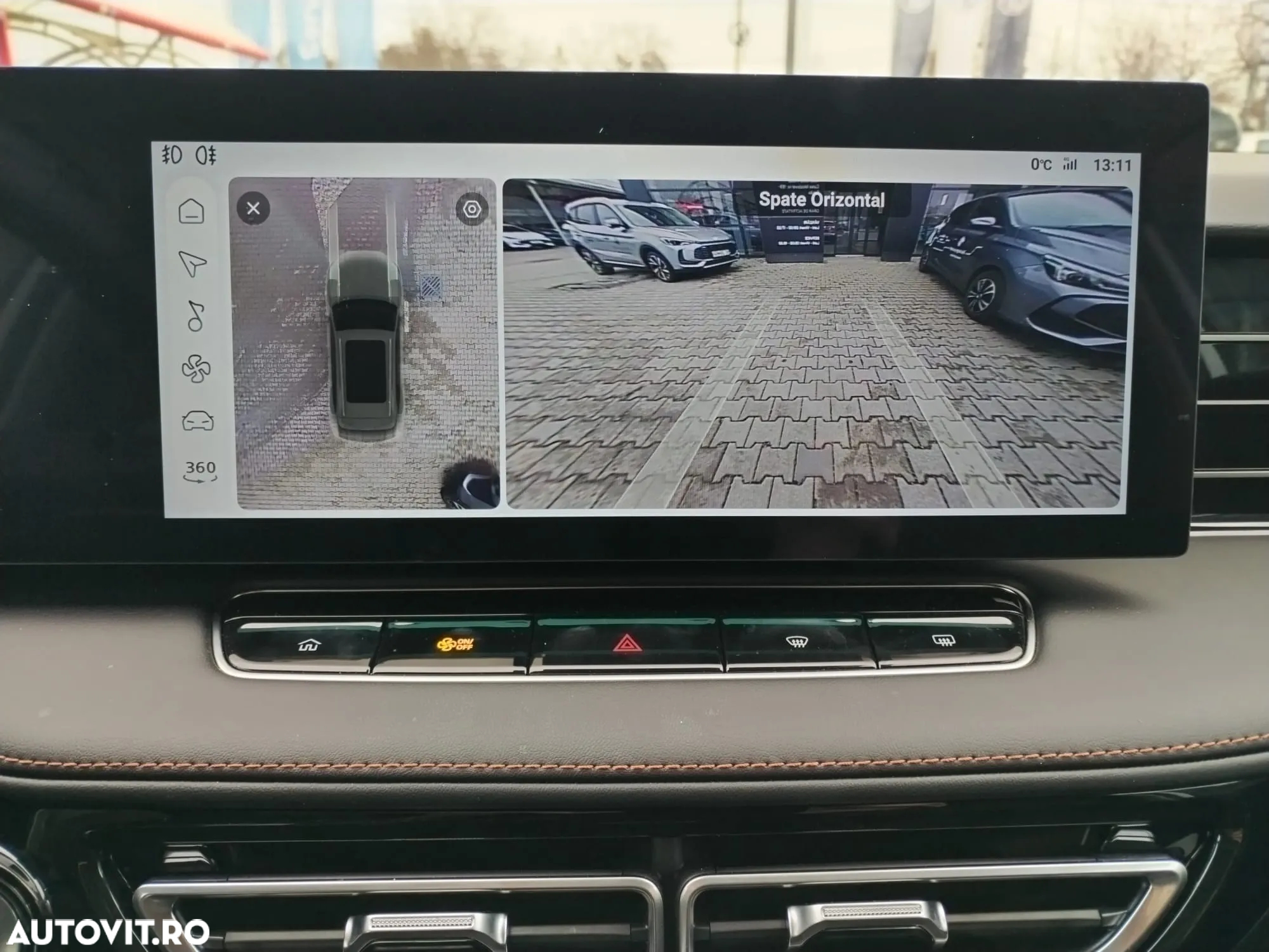 MG EHS 1.5 T-GDi AT PHEV Exclusive - 18