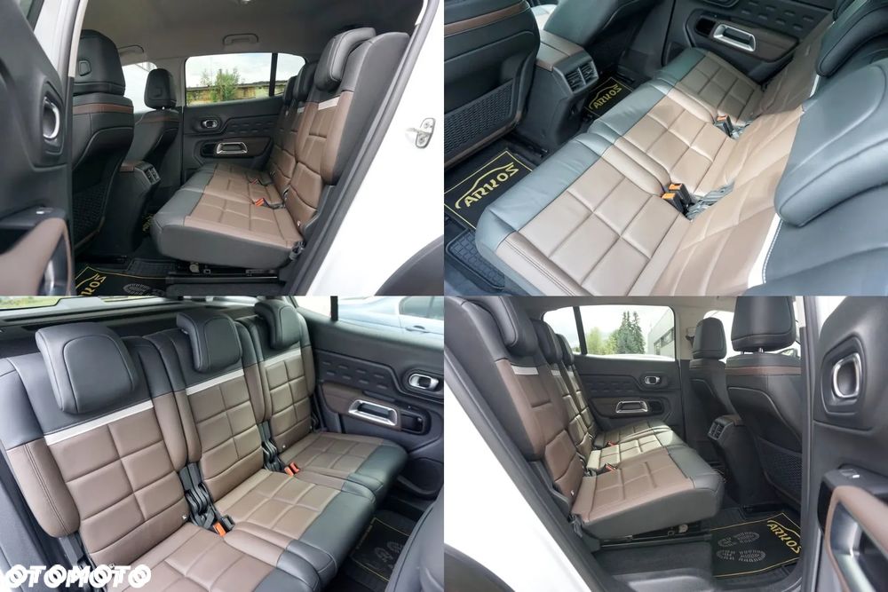 Citroën C5 Aircross - 38