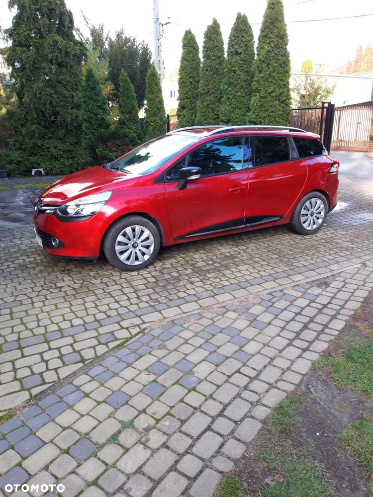 Renault Clio 0.9 Energy TCe Expression - 7