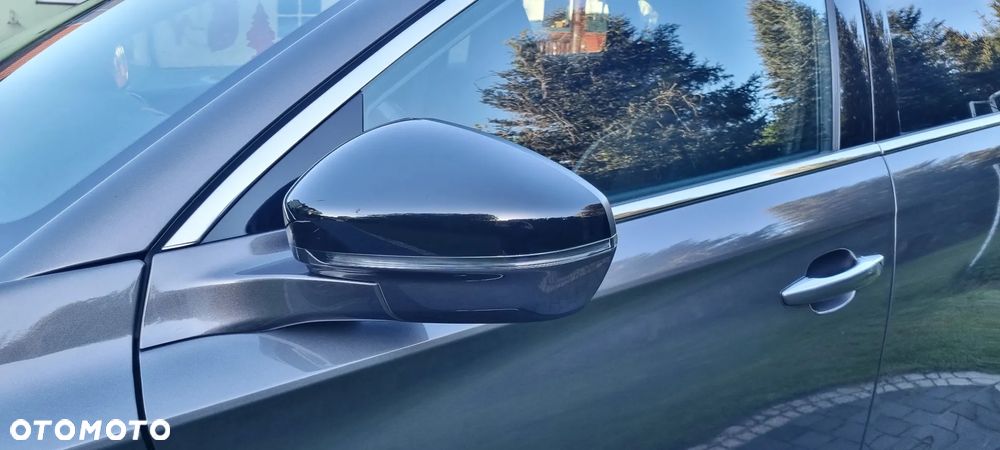 DS Automobiles DS 7 Crossback 1.5 BlueHDi Performance Line + - 15