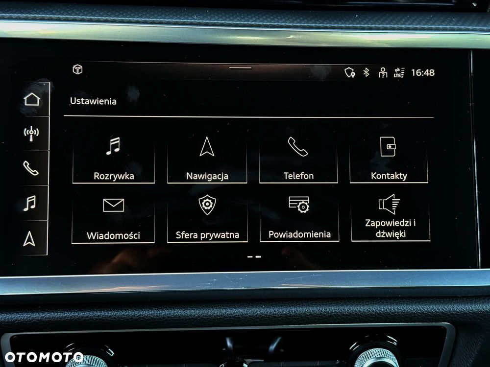 Audi Q3 35 TFSI Advanced S tronic - 29