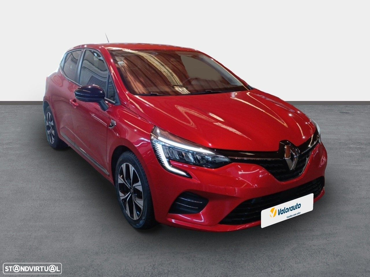 Renault Clio 1.0 TCe Limited - 3
