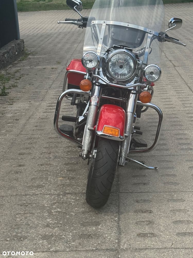 Harley-Davidson Touring Road King - 5