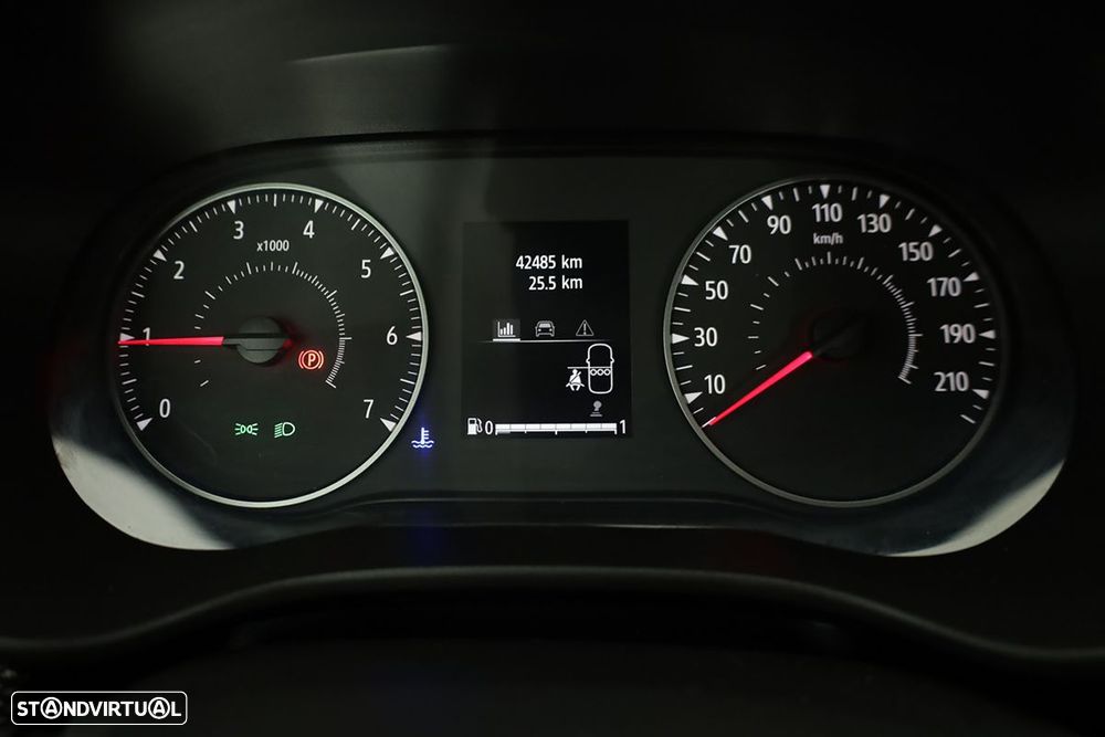 Dacia Sandero 1.0 ECO-G Expression Bi-Fuel - 14