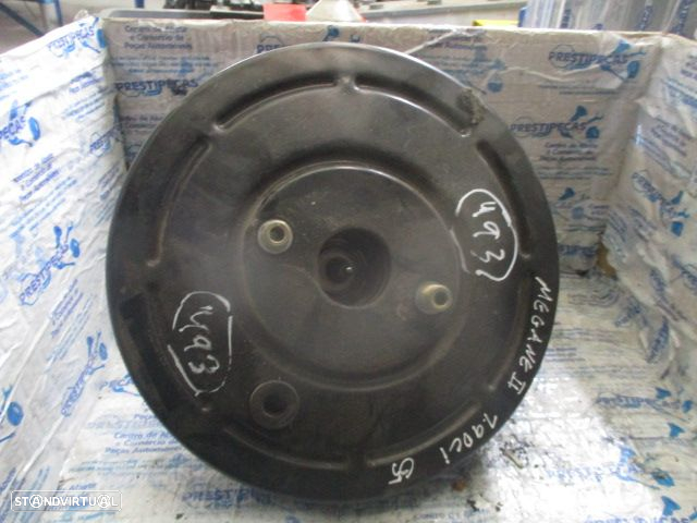 Servofreio SERV493 RENAULT MEGANE 2 2005 1.9Dci DIESEL - 3