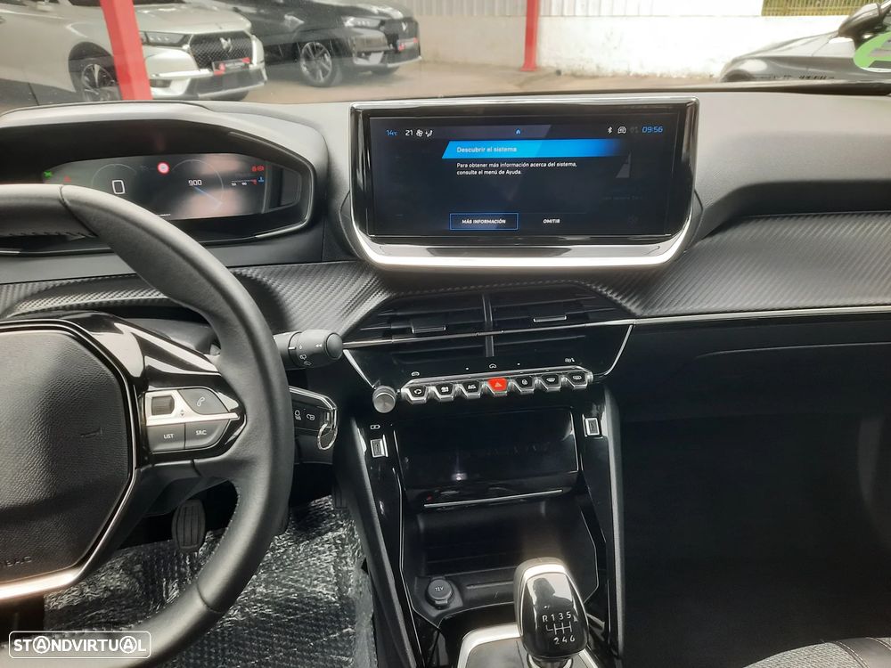 Peugeot 2008 1.2 PureTech Allure Pack - 30