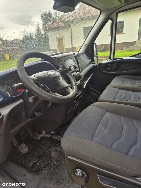 Iveco DAILY 50C35 - 6