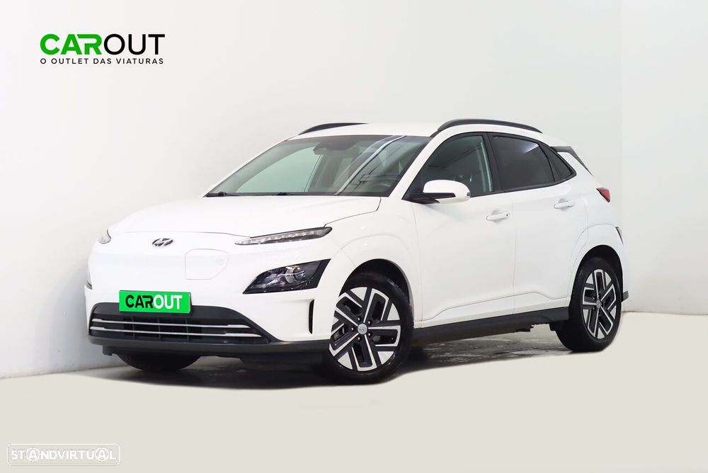 Hyundai Kauai 64.8 kWh Premium - 1