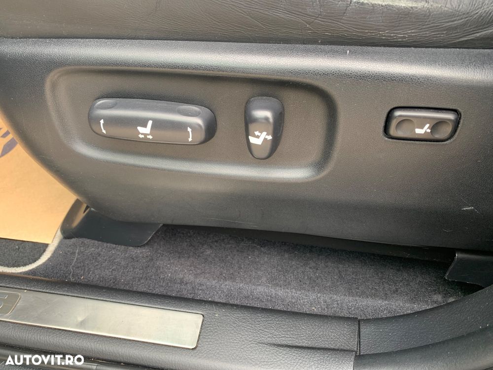 Lexus Seria RX 400h (hybrid) Luxury - 18