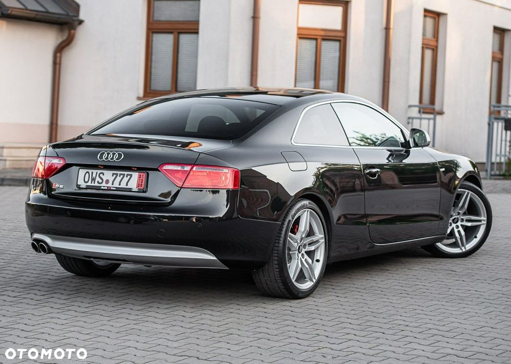 Audi A5 - 15