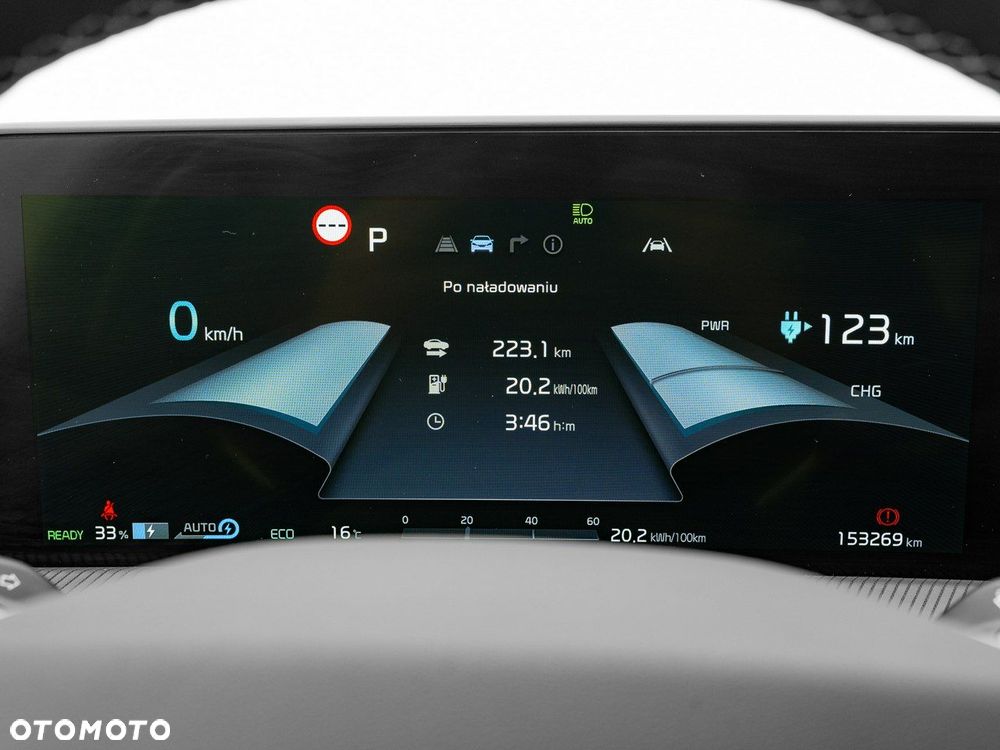 Kia EV6 77.4kWh GT-Line AWD - 16
