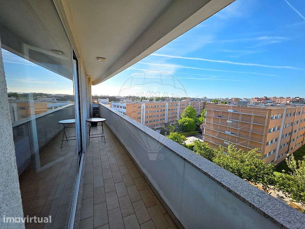 Apartamento T2 para venda - Grande imagem: 3/38