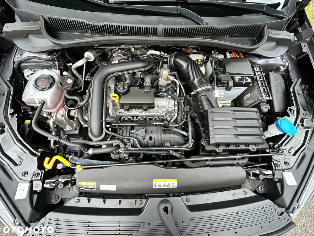 Volkswagen Taigo 1.0 TSI Style DSG - 40