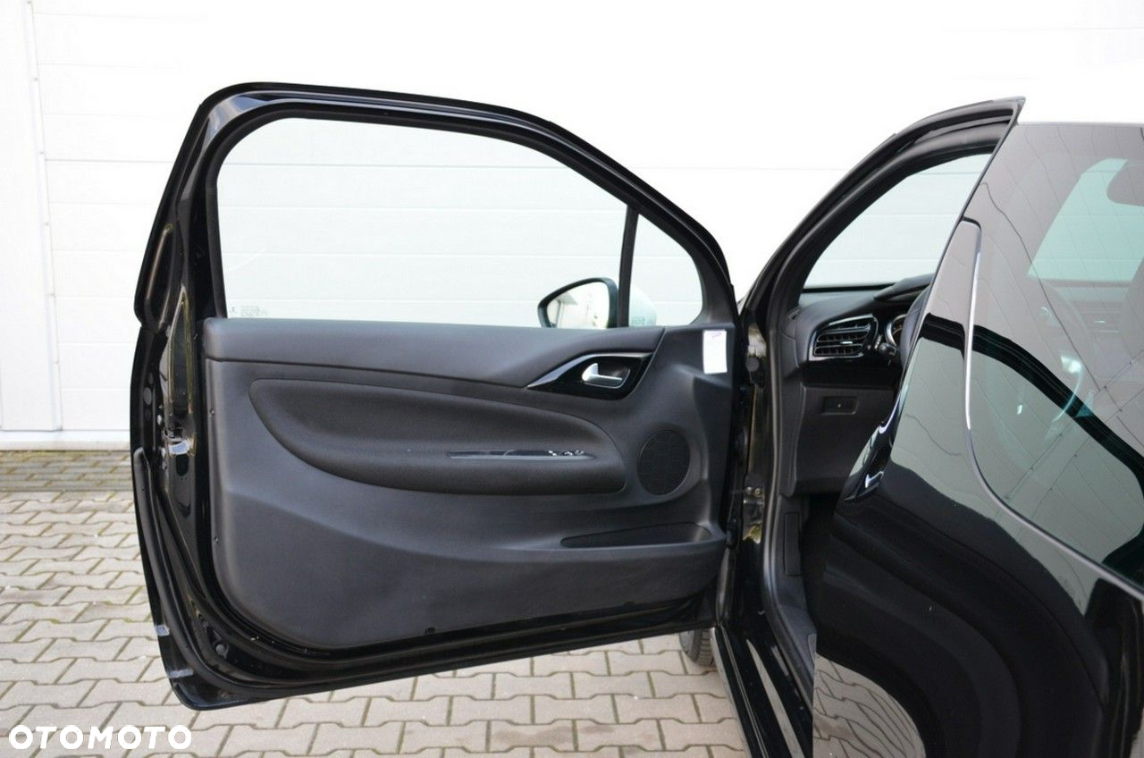 Citroën DS3 - 22