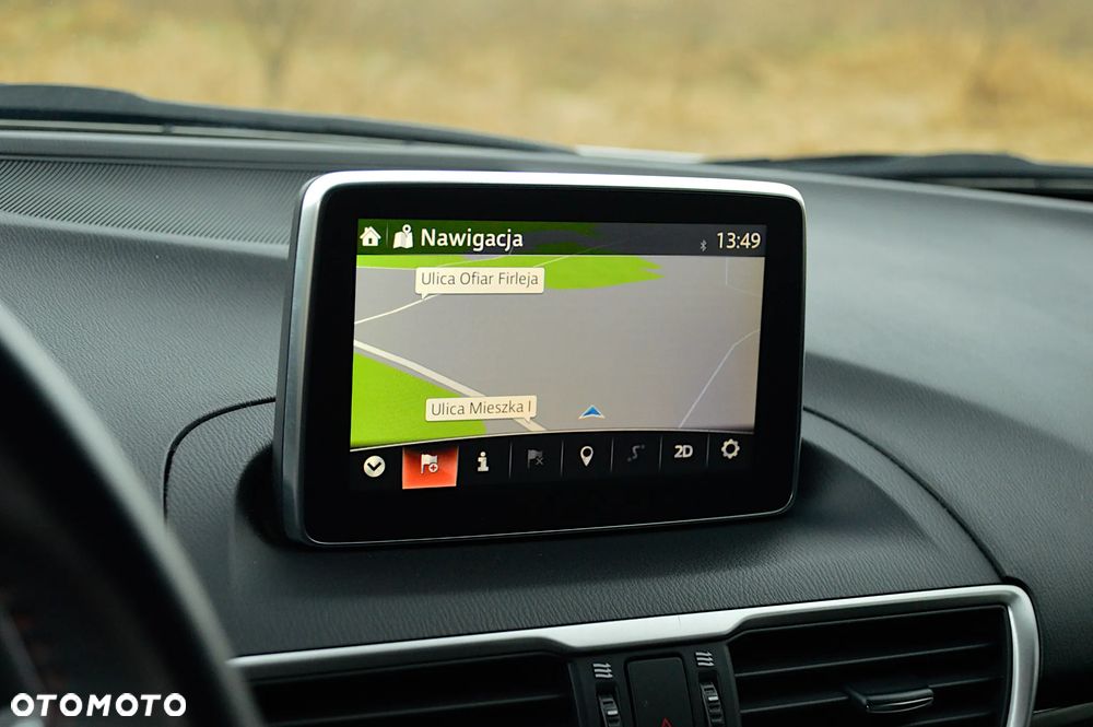 Mazda 3 SKYACTIV-G 165 Center-Line - 14