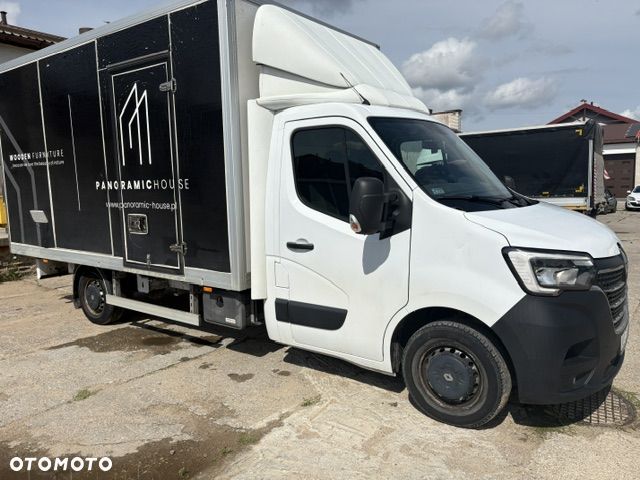 Renault Master - 1