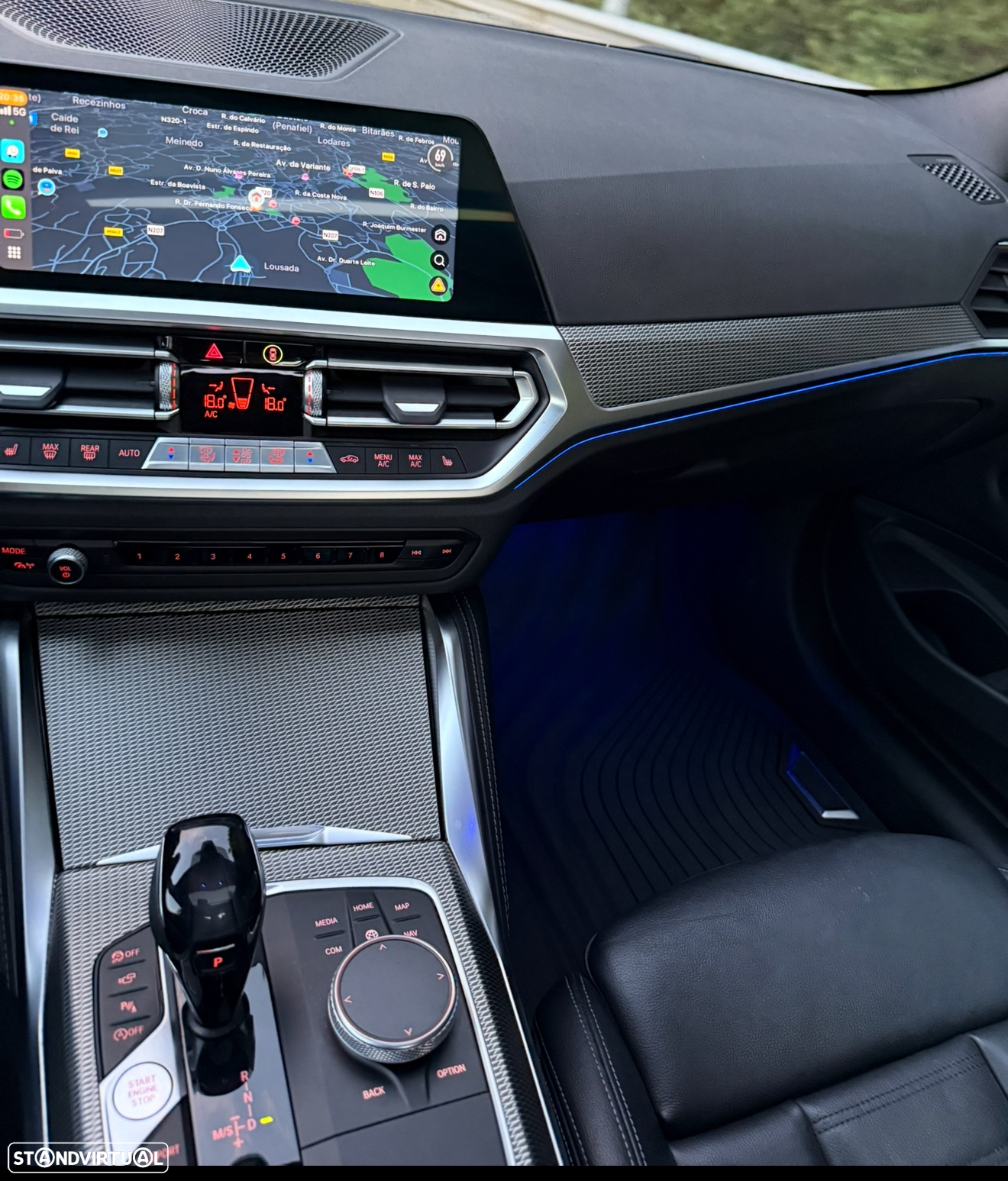 BMW 430 i Coupe M Sport - 21