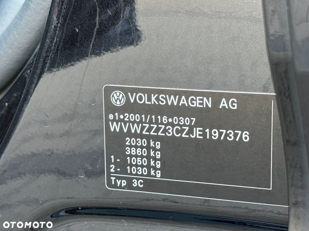 Volkswagen Passat 1.8 TSI BMT Highline DSG - 39