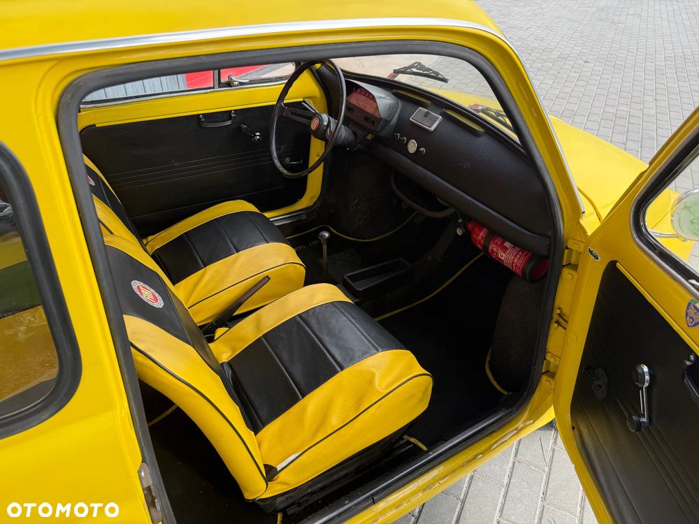 Fiat 500 - 3
