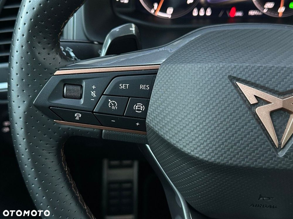 Cupra Ateca 1.5 TSI DSG - 18