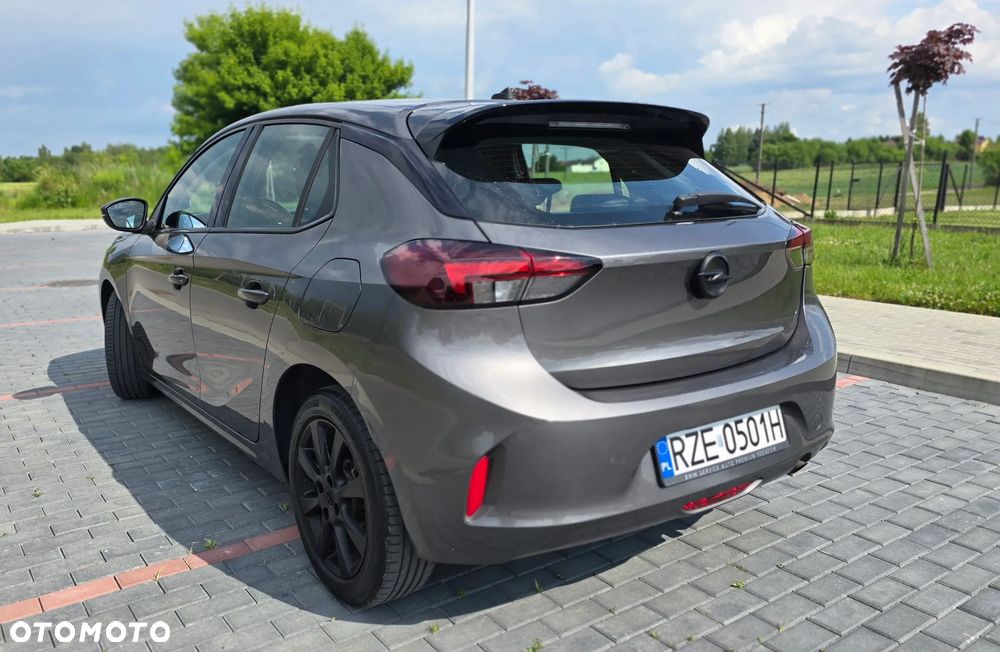 Opel Corsa 1.2 Elegance S&S - 5