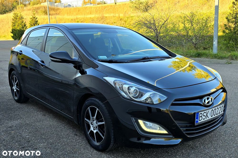 Hyundai i30 - 11