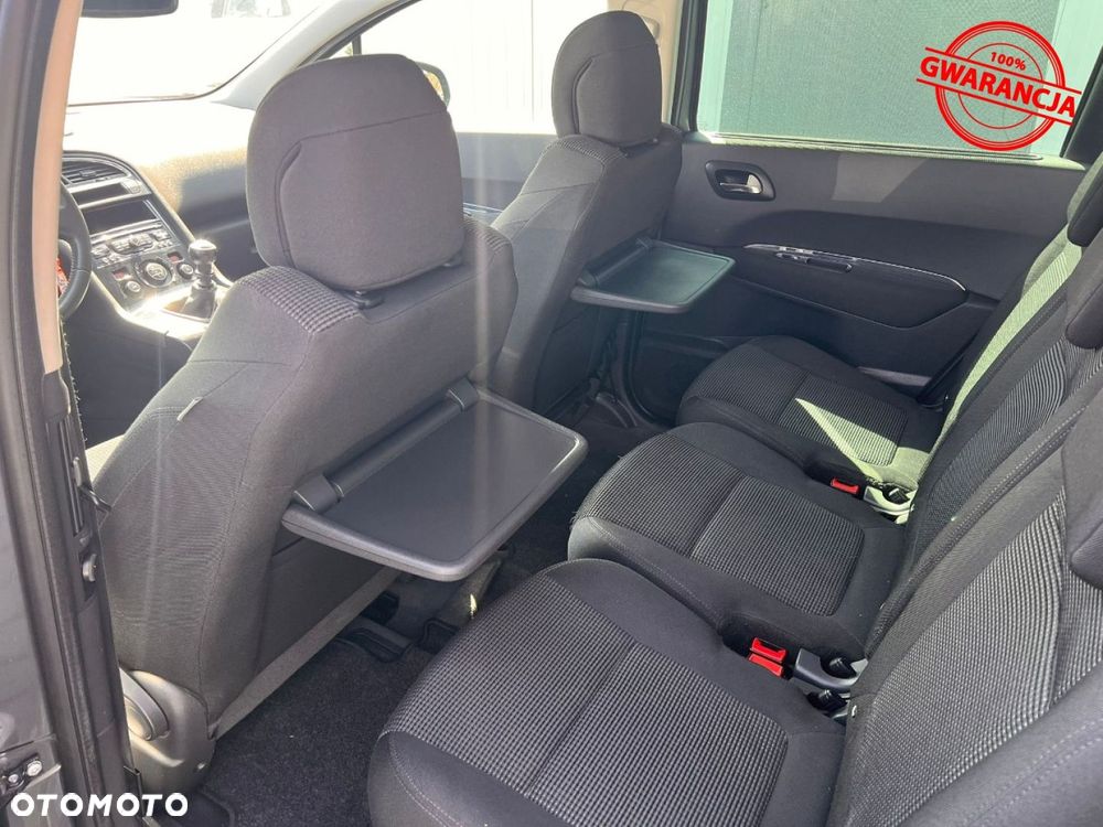 Peugeot 5008 - 34